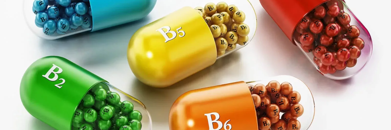 Vitamin và cơ thể: hiểu để bổ sung đúng cách